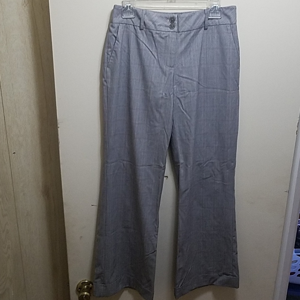 White House Black Market Business Slacks